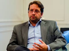 El mensaje de despedida de Marco Lavagna y las señales que dejó su salida del INDEC