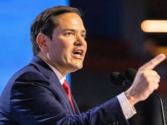 Marco Rubio relativizó los trascendidos sobre la posición de EE.UU. con Malvinas: “Fue un simple correo electrónico”