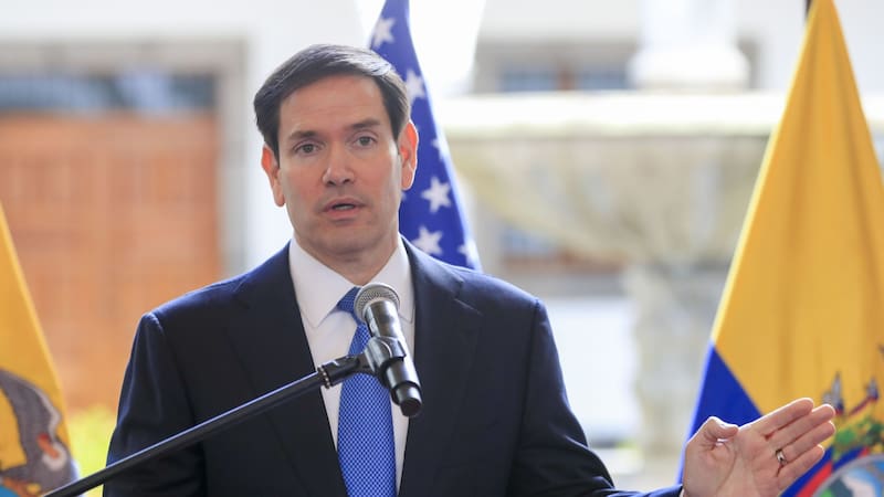 Estados Unidos se involucra en el debate electoral colombiano con una advertencia clave. (Fuente: Agencia NA (Xinhua))