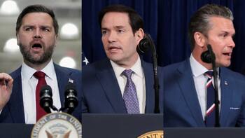 Venezuela | Las últimas noticias sobre la captura de Maduro y las medidas de Trump, minuto a minuto