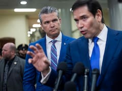 Las últimas noticias sobre la captura de Maduro | EE.UU. anunció su plan de 3 fases para Venezuela: “Todas las decisiones serán dictadas por Trump”