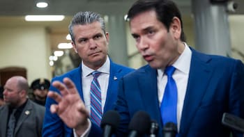 Las últimas noticias sobre la captura de Maduro | EE.UU. anunció su plan de 3 fases para Venezuela: “Todas las decisiones serán dictadas por Trump”