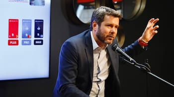 Efecto Mundial 2026 | Crédito pyme pisa el acelerador: Santander reporta alza de 20% previo a la copa