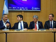 PAE avanza con el primer RIGI para petróleo convencional por u$s 1200 millones