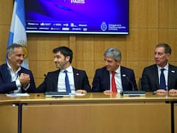 PAE avanza con el primer RIGI para petróleo convencional por u$s 1200 millones