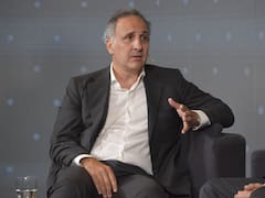 Marcos Bulgheroni advirtió que el precio del barril “hoy más que nunca” define el futuro de Vaca Muerta