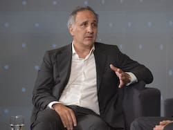 Marcos Bulgheroni advirtió que el precio del barril “hoy más que nunca” define el futuro de Vaca Muerta