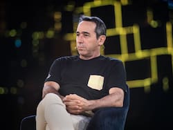 Galperin dio su ‘última entrevista’ como CEO de Mercado Libre: qué dijo