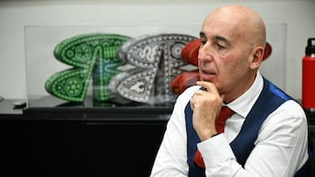 Banorte ve a México ‘imparable’: su CEO dice que solo ‘los mismos mexicanos’ pueden frenar el crecimiento