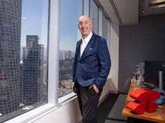 Banorte supera las expectativas de Banxico y su CEO revela el plan para acelerar la economía de México