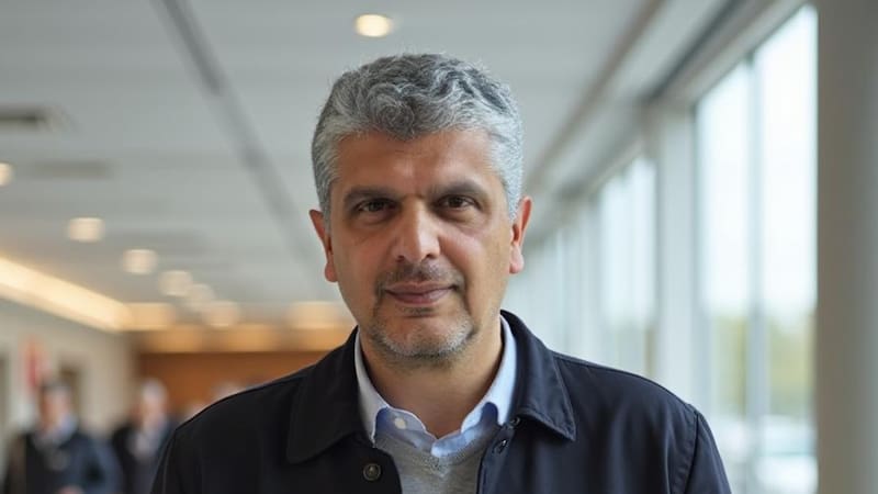 Marcos Ripoll, CEO de Solar 180.