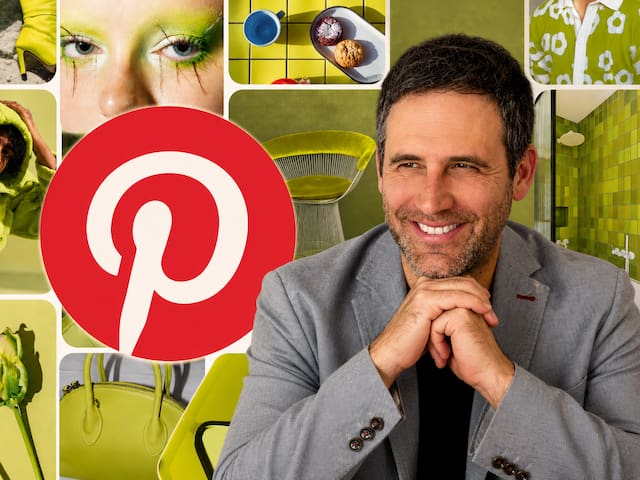 Pinterest apuesta a conquistar la región con un argentino al mando y la IA como motor: cómo es su nuevo plan