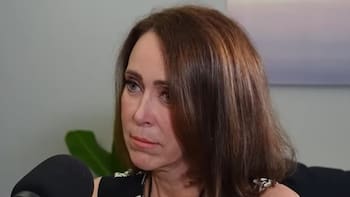 María Asunción Aramburuzabala, empresaria: “Veo una montaña y me gusta subir. Llego a la cima, pero en el camino veo las de al lado”