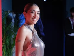 Autenticidad y constancia: las lecciones que les dio María Becerra a miles de estudiantes