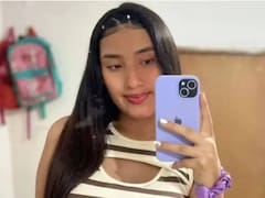 La familia de María Camila Potosí denuncia que el bebé fue extraído de su cuerpo antes del crimen