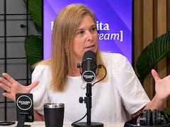 María Castiglioni: por qué la economía actual difiere de 2018 y la advertencia sobre un mercado que “siempre corre el arco”