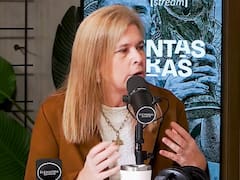 “Va a aumentar...”: la fuerte advertencia de María Castiglioni sobre lo que pasará con el dólar en 2027