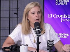 Inflación: las tres razones por las que caerá en abril tras el mal dato de marzo según María Castiglioni