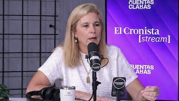 Inflación: las tres razones por las que caerá en abril tras el mal dato de marzo según María Castiglioni