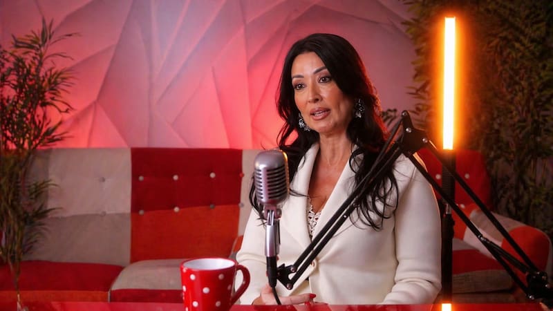 María Cristina Clemente, experta en herencias: “Si sacas dinero de una cuenta antes de que su titular fallezca tendrás problemas con el Gobierno” Fuente: IA.