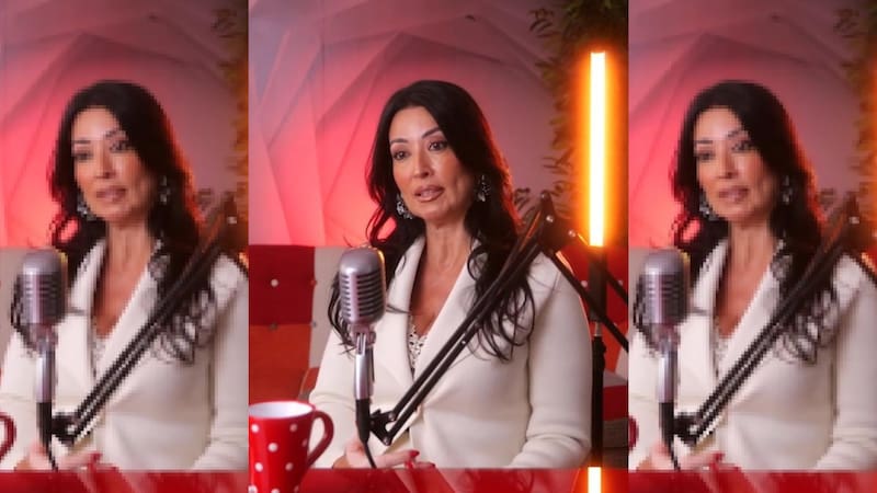 María Cristina Clemente, notaria española: “Si sacas dinero de una cuenta antes de que su titular fallezca tendrás problemas con el Gobierno”