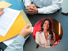 María Clemente, experta en herencias: “Nunca saques dinero de una cuenta antes de que el titular fallezca”