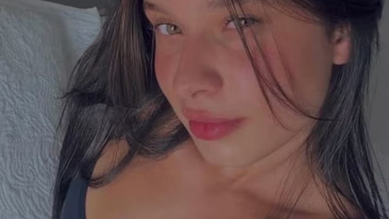 “Solo me queda dolor”: la mamá de la joven fue lanzada al vacío en Brasil dejó un desgarrador mensaje.