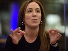 María Eugenia Vidal pide candidatos del PRO para 2027 y dispara: “Cumplir la ley no es un debate moral”