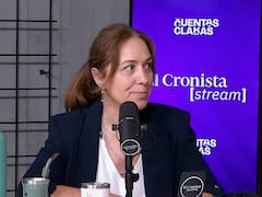 Vidal sugirió que Milei debería apoyar al PRO como segunda fuerza: “Si Kicillof tiene chances, será difícil consolidar el cambio”