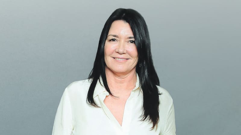 María Fabiana González, gerente de Tecnología de Grupo Corven.