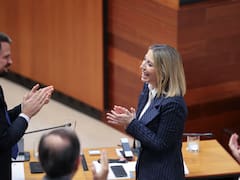 Confirmado: María Guardiola será presidenta tras el acuerdo entre PP y Vox en Extremadura