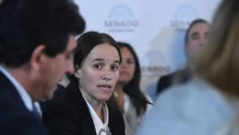 El Gobierno busca descomprimir el debate por Malvinas en Diputados y pidió “deponer las armas” tras los cruces