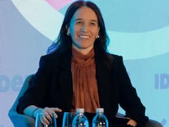 María Ibarzabal Murphy destacó la seguridad jurídica como eje de las reformas para promover la inversión privada