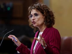 Baja el déficit en el país: desciende a 10.246 millones en octubre, un 32,9% menos