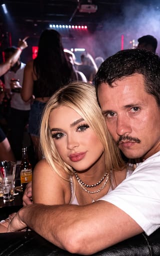 Quién es María Julissa: la modelo de OnlyFans que habría entregado a El Mencho en México