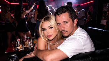 Quién es María Julissa: la modelo de OnlyFans que habría entregado a El Mencho en México