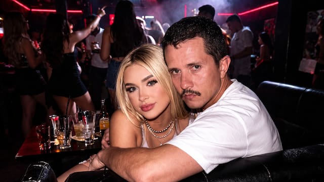 Quién es María Julissa: la modelo de OnlyFans que habría entregado a El Mencho en México