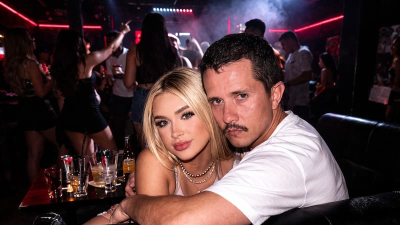 Fortuna acumulada por el CJNG.