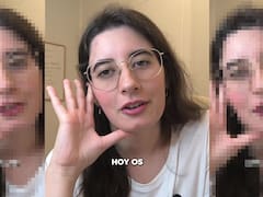 María, la joven de 28 años que vive en Sevilla y trabaja en Barcelona: “Viajo a las 05 de la madrugada en avión para ir a la oficina”