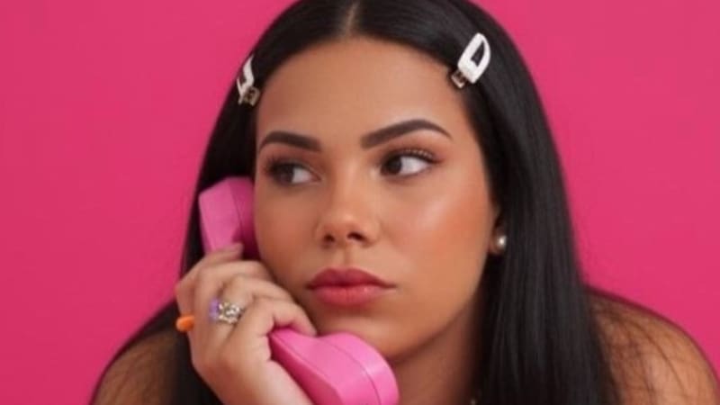 La trama detrás del crimen de la influencer que fue apuñalada por la expareja de su novio a la salida de un bar