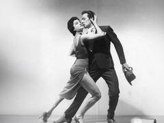 Murió María Nieves, histórica coreógrafa y bailarina de tango