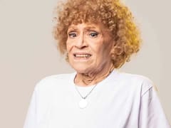 Murió la actriz María Rosa Fugazot a los 83 años