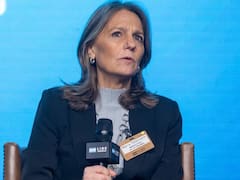 Tras la salida de González, la secretaria de Energía definió cómo sigue el sector ante empresarios