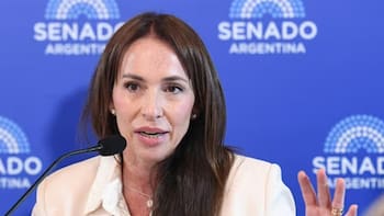 El Senado aprobó el pliego de la jueza que no quería Milei y Bullrich se abstuvo: qué pasa con Michelli