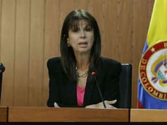 Murió María Victoria Calle Correa, ex presidenta de la Corte Constitucional: aún se desconoce la causa del fallecimiento