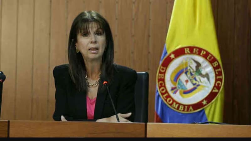 Su muerte generó mensajes de reconocimiento desde distintos sectores políticos y jurídicos del país.