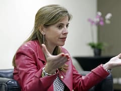 Marian Rojas Estapé, psiquiatra, explica por qué llegamos agotados al final del día: “Cada elección consume recursos cognitivos”