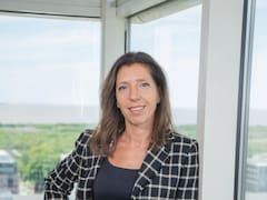 “Un momento de inflexión”: la visión de la número uno de Amcham para potenciar la relación con los Estados Unidos