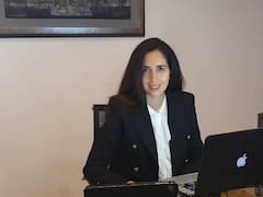 Boom silencioso: México crece 2.5 veces su comercio con el Mundo Árabe y va por un TLC, dice la CAMIC
