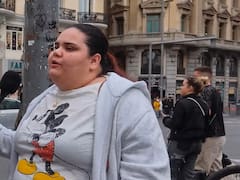 Mariana, niñera venezolana en España: “En mi país era maestra y ganaba 500 euros al mes, aquí gano 1400 euros”